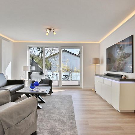 Appartemenhaus Linda-Lu Appartementhaus Linda-Lu Appartement 1 Шарбойц Экстерьер фото