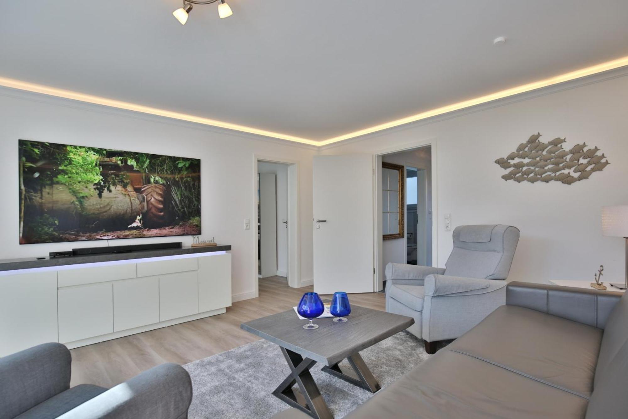 Appartemenhaus Linda-Lu Appartementhaus Linda-Lu Appartement 1 Шарбойц Экстерьер фото
